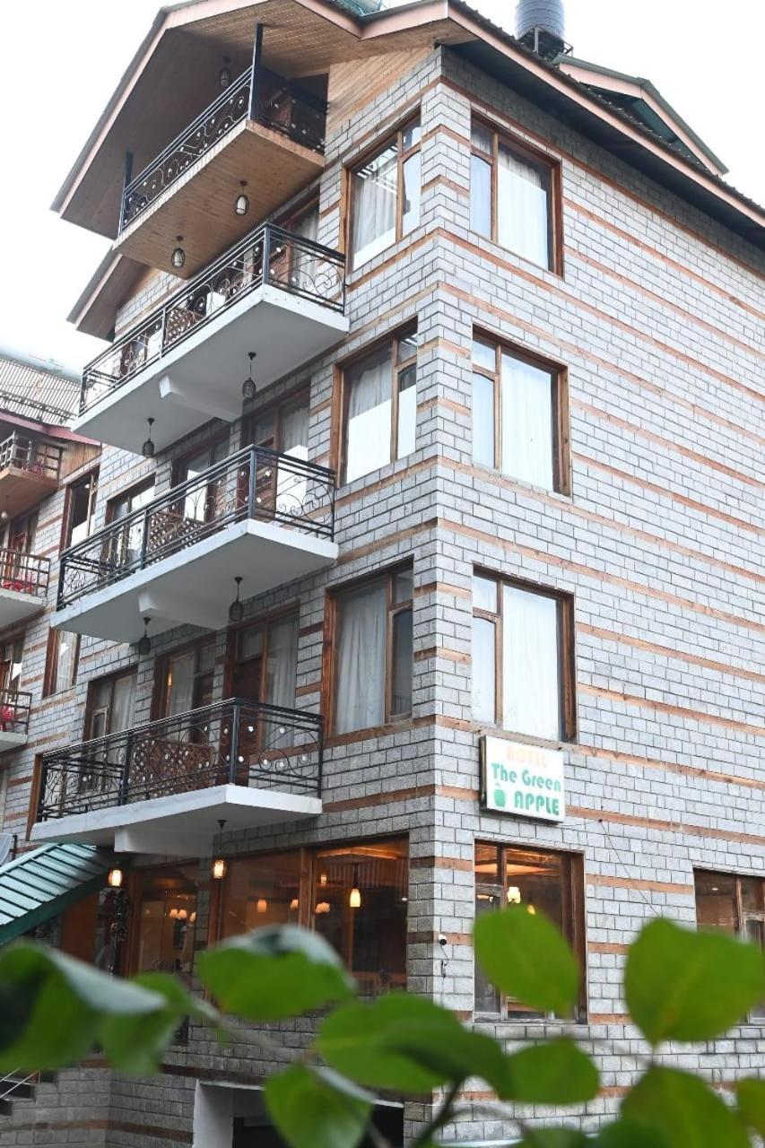 Hotel Trio Manali - Manali (Himachal Pradesh) — Photos 2