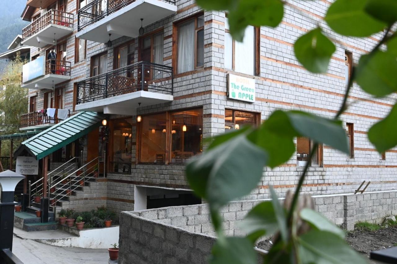 Hotel Trio Manali - Manali (Himachal Pradesh), Manali